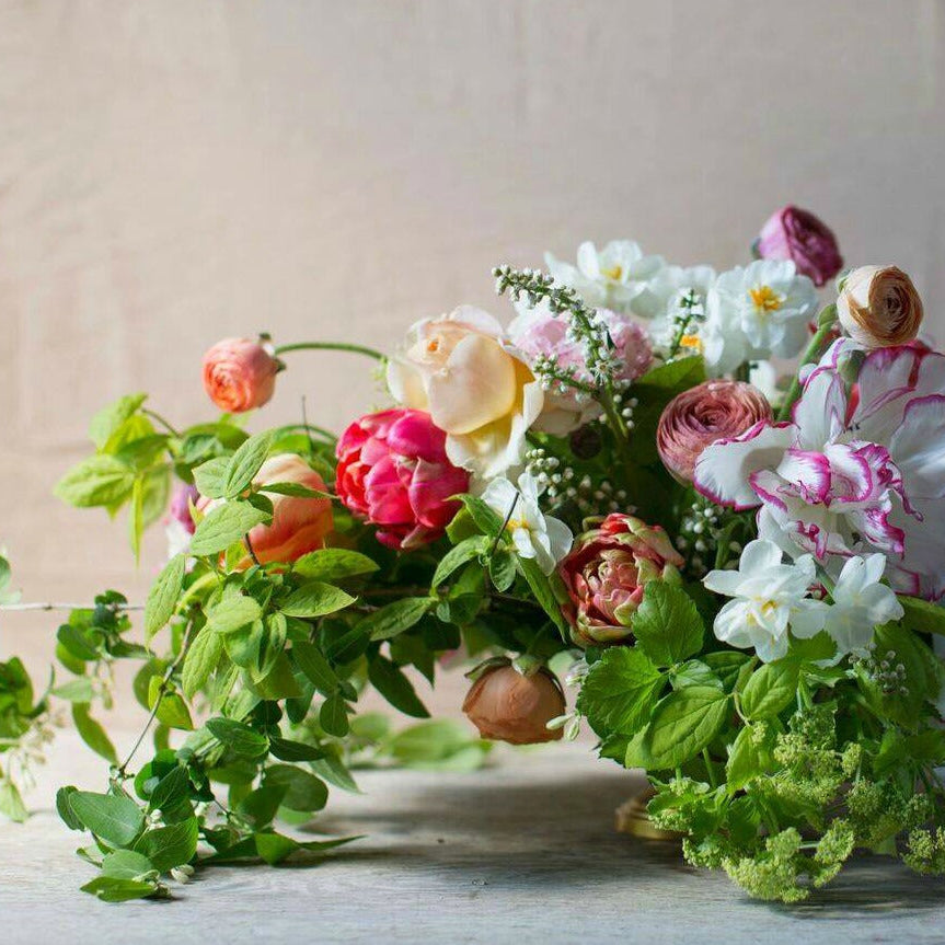 Mother's Day Flowers