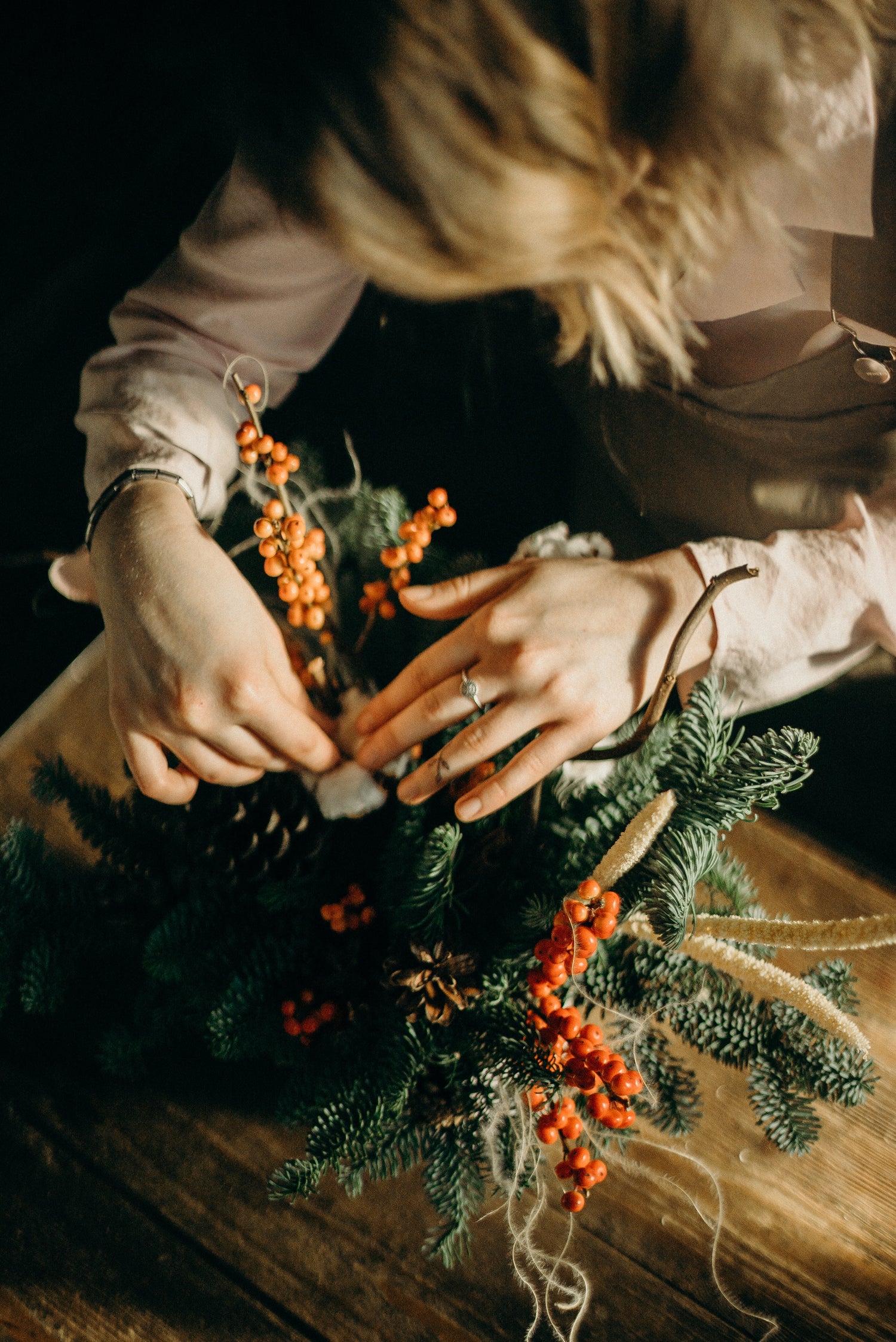 Workshops and Classes